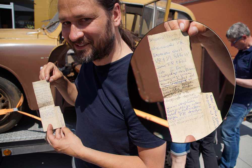 p70 to do Liste des VorBesitzers 1000