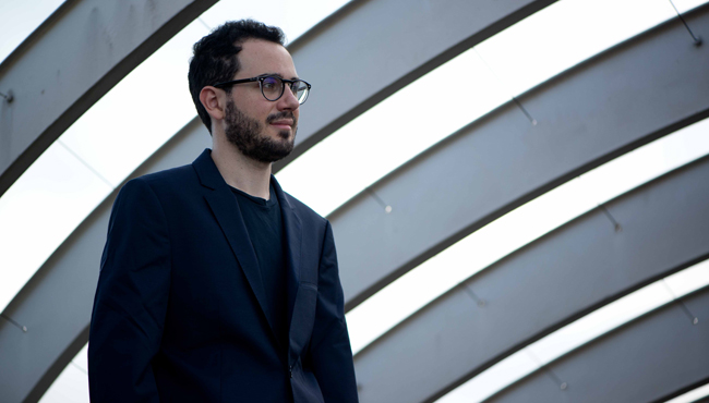 Luca Buratto