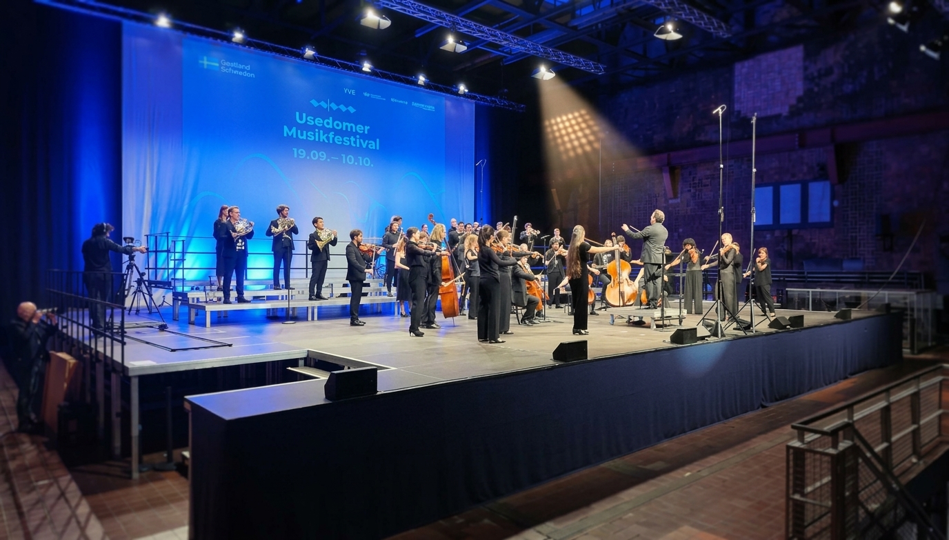 Baltic Sea Philharmonic