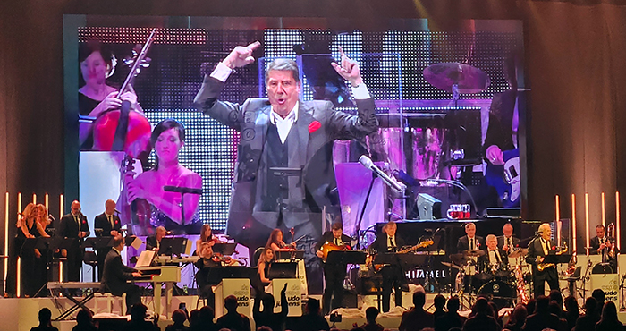 Da Capo Udo Jürgens
