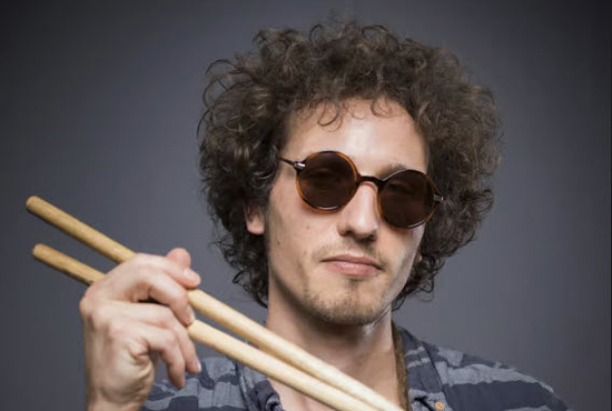 Emil Gross, Foto: SIMON Foto, Reinhard Gombas