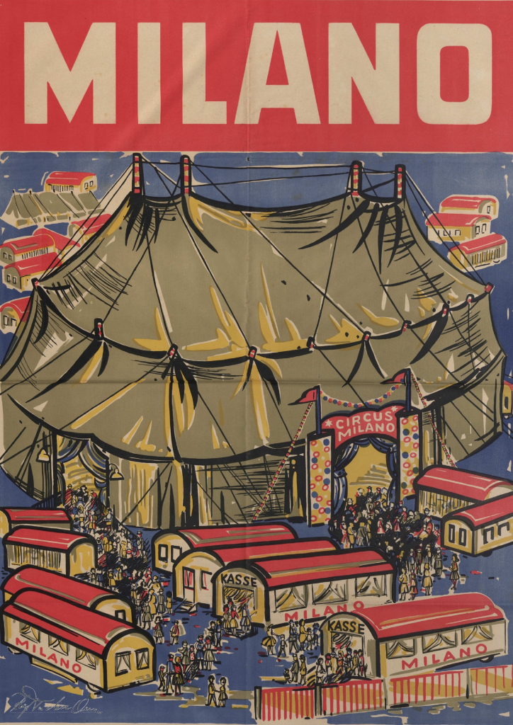 Zirkus Milano